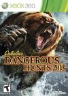 Cabela's Dangerous Hunts 2013